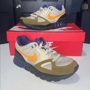 Nike Air Stab Premium Vegas Gold Men’s Size 7.5